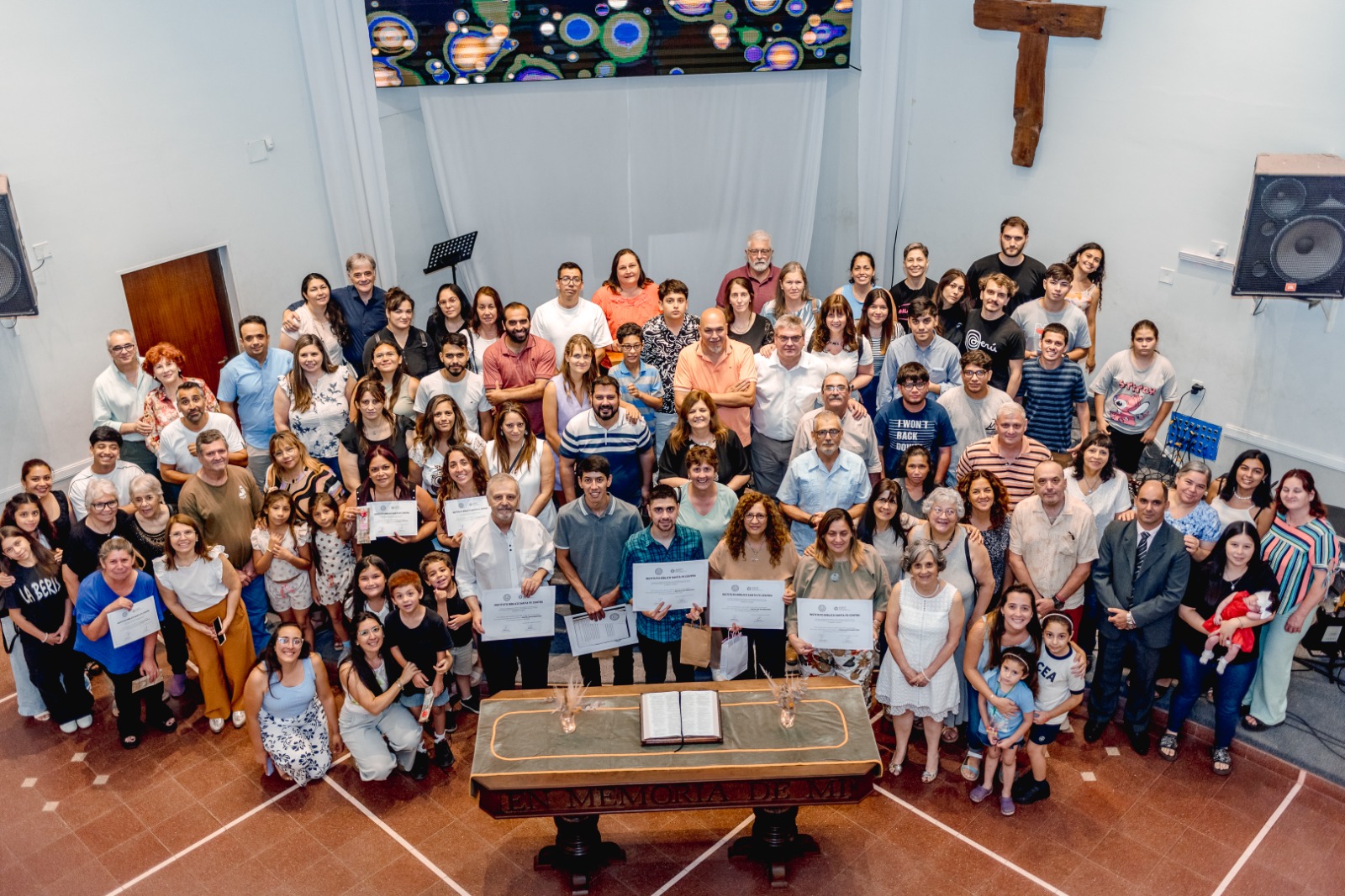 Acto institucional