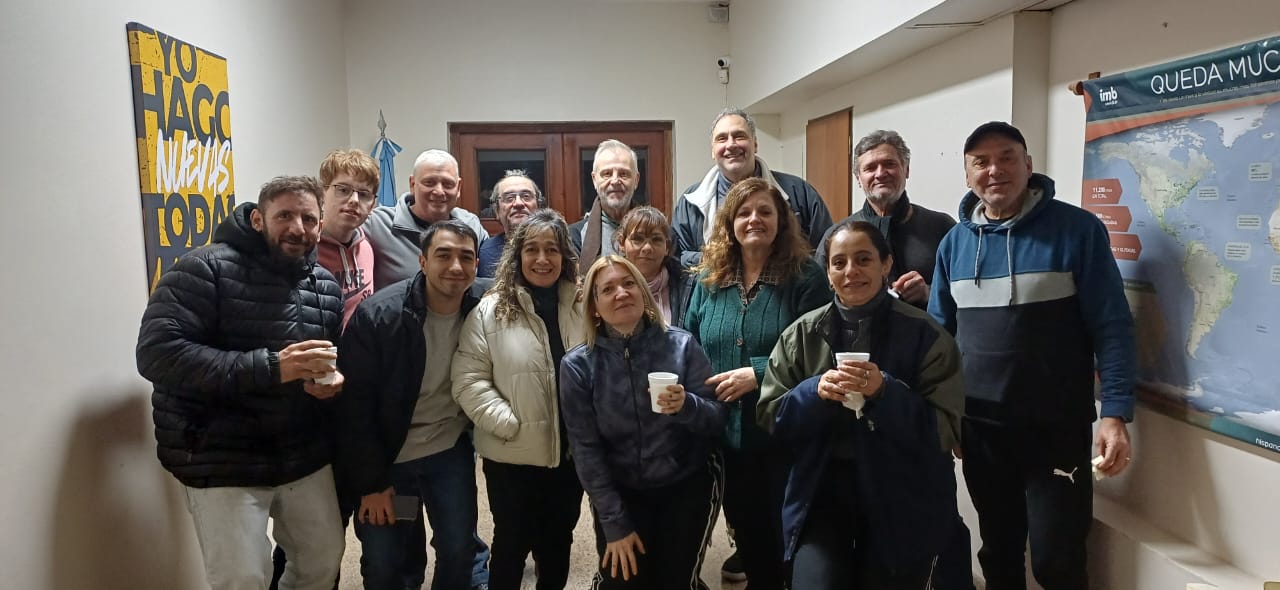 Estudio de Romanos 2026